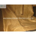 105DX150D Micro Polyester Suede Fabric For Upholstery Fabric